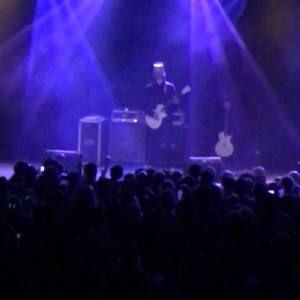 Meet your Posher, Lee